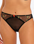 Freya Rose Blossom Brief Black