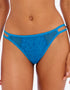 Freya Temptress Brazilian Brief Med Blue