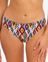 Freya Viva La Fiesta Bikini Brief Multi