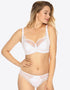 Gaia Veronika Brief White