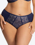 Gorsenia Blanca Brief Navy