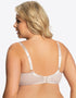 Gorsenia Vera Balconette Bra Beige