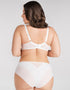 Gorsenia Forever White Full Brief White