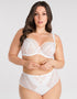 Gorsenia Forever White Full Brief White