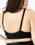 Oola Everyday Full Cup Bra Black