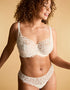 Panache Allure Full Cup Bra Ivory