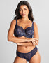 Panache Allure Brief Navy