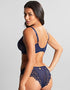 Panache Allure Brief Navy