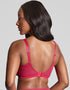 Panache Allure Full Cup Bra Raspberry