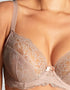 Panache Ana Plunge Bra Vintage