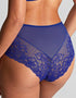 Panache Envy Deep Brief Indigo