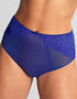 Panache Envy Deep Brief Indigo