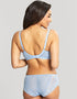 Panache Envy Full Cup Bra Sky Blue