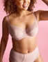 Panache Serene Full Cup Bra Vintage