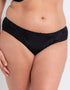 Panache Tango Brief Black