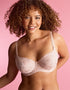 Panache Superbra Tango Balconette Bra Blush