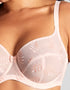 Panache Superbra Tango Balconette Bra Blush