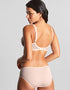 Panache Tango Brief Blush