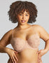 Panache Tango Balconette Bra Honey