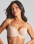 Panache Tango Balconette Bra Honey