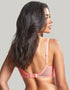 Panache Tango Balconette Bra Tropical