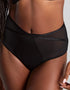 Panache Tango Essence Deep Brief Black