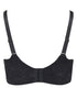 Pour Moi Rebel Nursing Bra Black