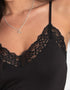 Pour Moi Sofa Loves Hidden Support Chemise Black