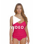 Get the 360 view of the Fantasie Ottawa Tankini in Freesia