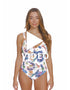 Get the 360 view of the Fantasie Paradiso swimsuit in Multi