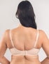 Royce Cara Comfort Bra Blush Pink