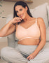 Royce Cara Comfort Bra Blush Pink