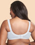 Royce Charlotte Nursing Bra White