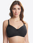 Royce Maisie Nursing Bra Black