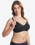 Royce Maisie Nursing Bra Black