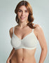 Royce Maisie Nursing Bra Ivory