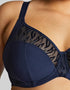 Sculptresse by Panache Alexa Full Cup Bra Navy