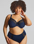 Sculptresse by Panache Alexa Full Cup Bra Navy