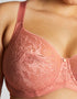 Sculptresse by Panache Dream Full Cup Bra Rose Pink