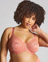 Sculptresse by Panache Dream Full Cup Bra Rose Pink