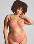 Sculptresse by Panache Dream Full Cup Bra Rose Pink