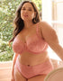 Sculptresse by Panache Dream Full Cup Bra Rose Pink