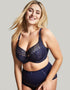 Sculptresse By Panache Estel Full Cup Bra Navy