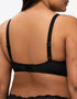 Triumph Amourette 300 High Apex Bra Black