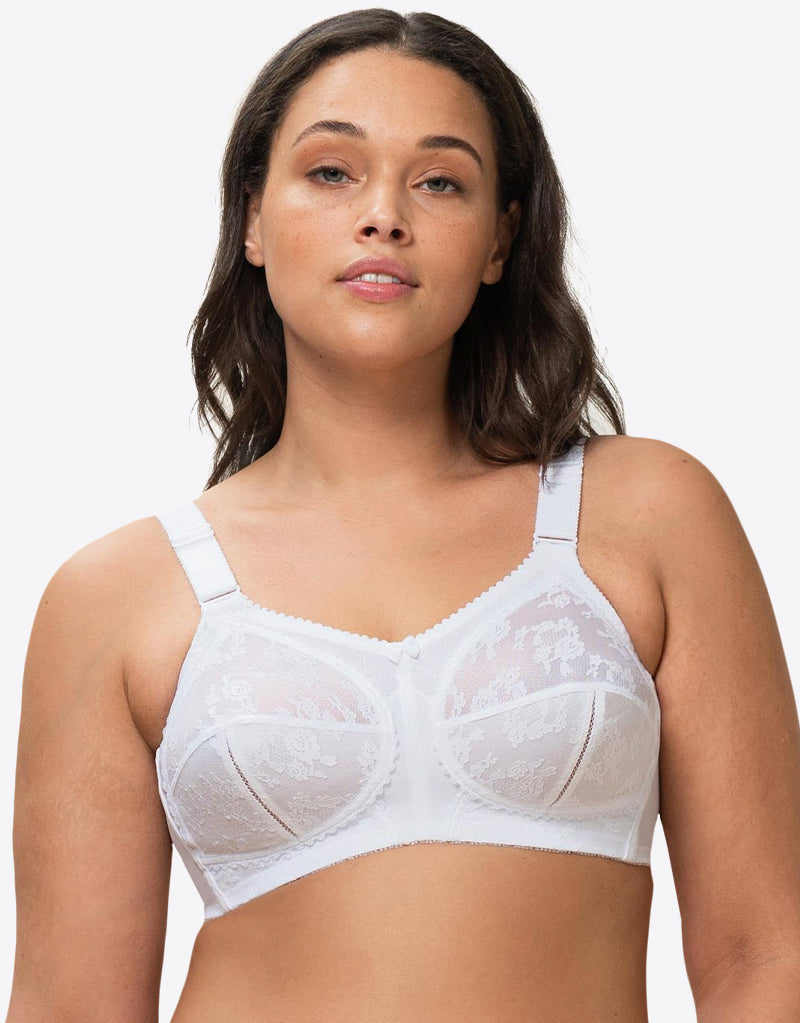 Cup Size F Non-wired Bras, Lingerie