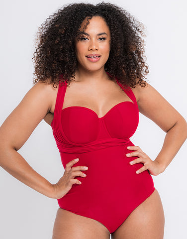 Brand: Curvy Kate Swimwear