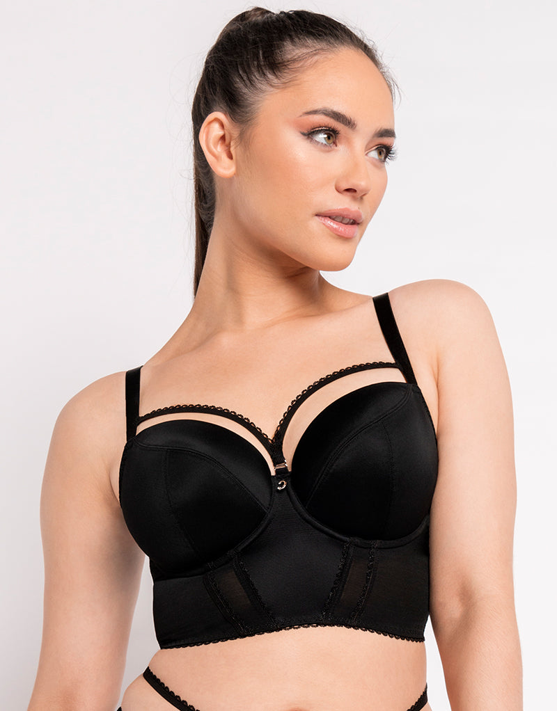 Everyone is wanting THIS longline bra this Black Friday – Curvy Kate UK