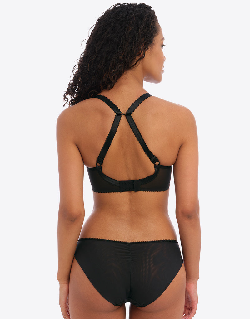 Freya Loveland Brief in Black