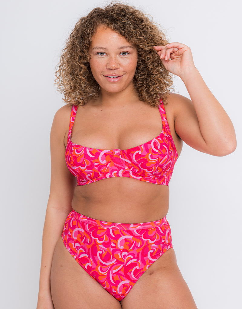 32E Swimwear 32E Swimsuits Bikinis Brastop UK