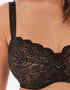 Fantasie Impression Coverage Bra Black